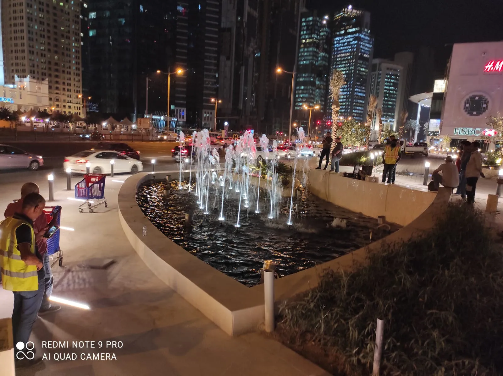 City Center Doha Mall