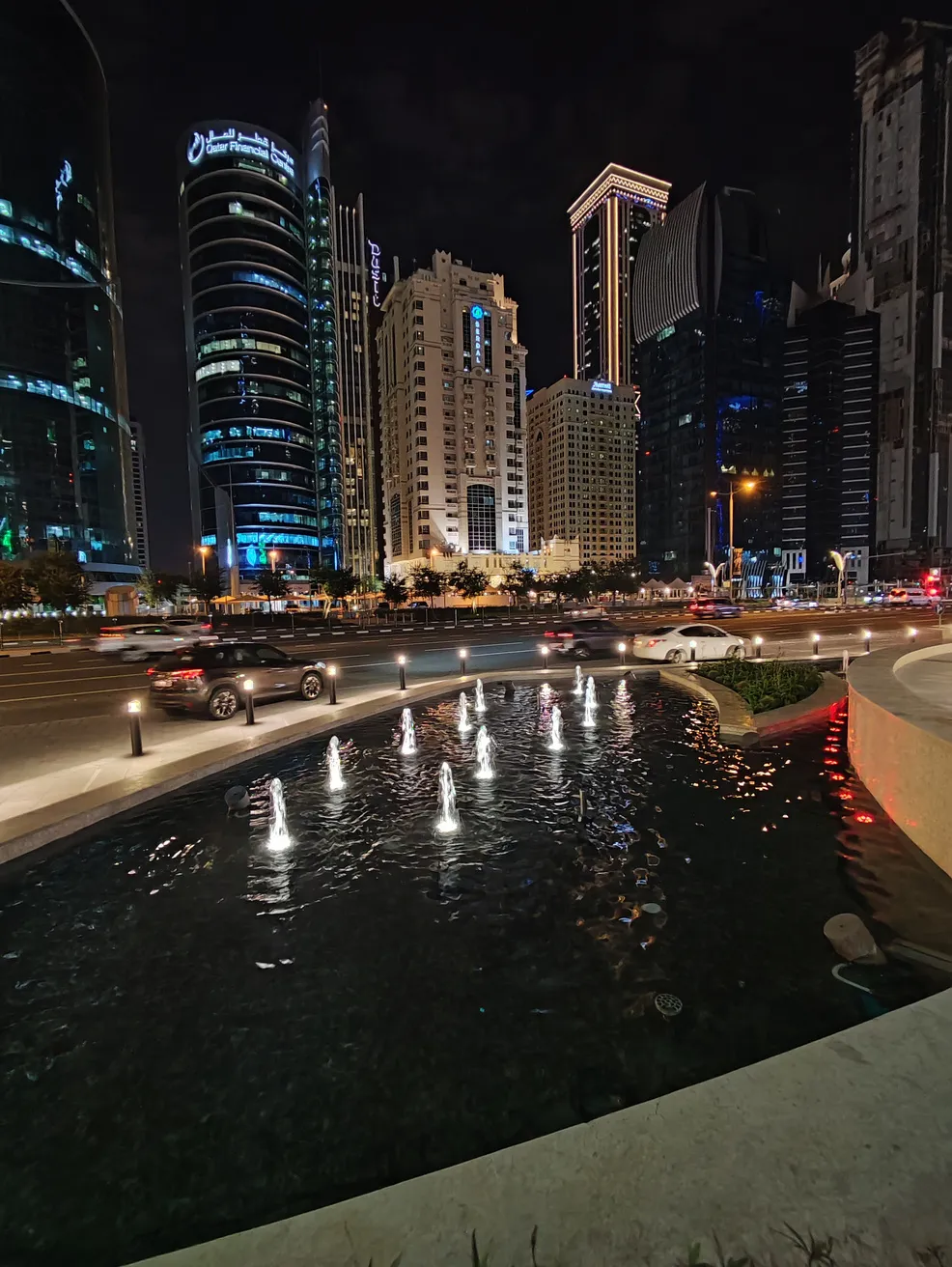 City Center Doha Mall