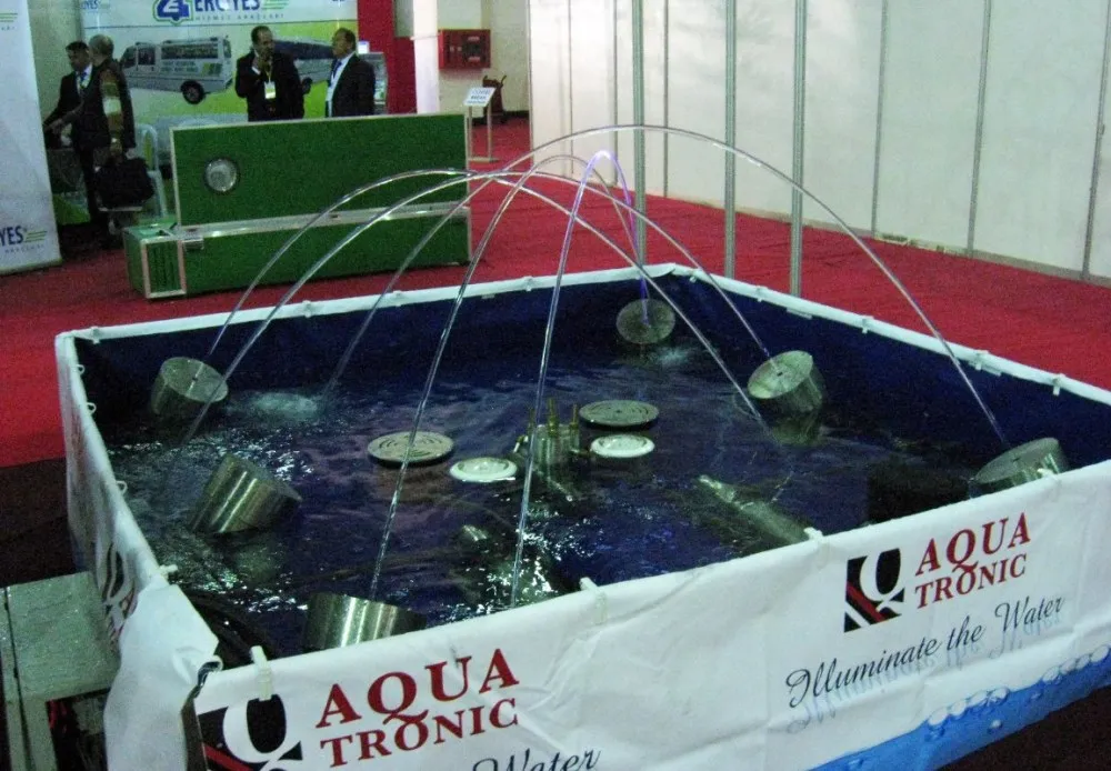 City Expo 2011
