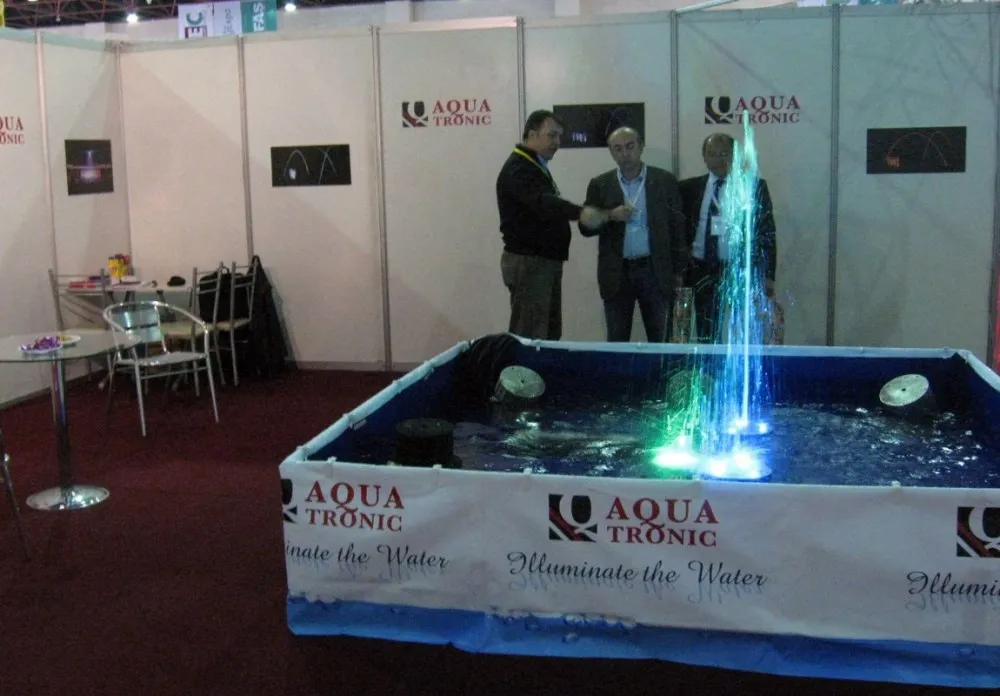City Expo 2011