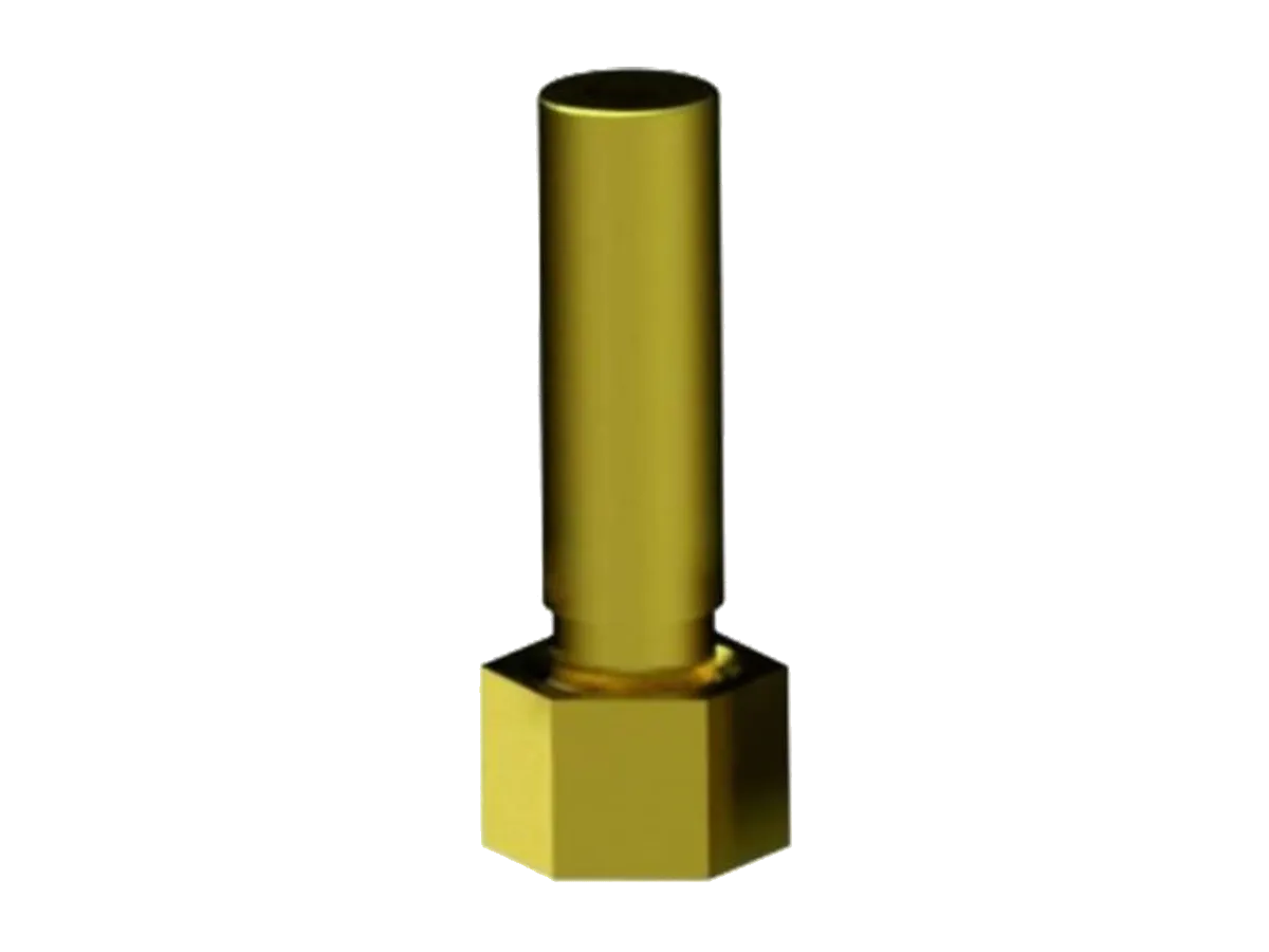 Comet Nozzles