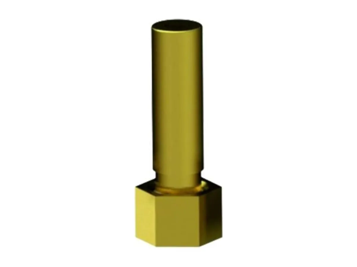 Comet Nozzles