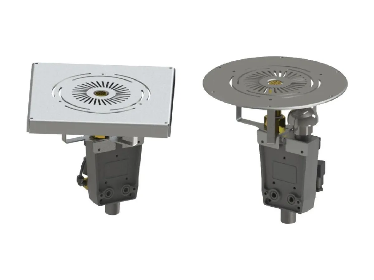 DryDeck T SWITCH