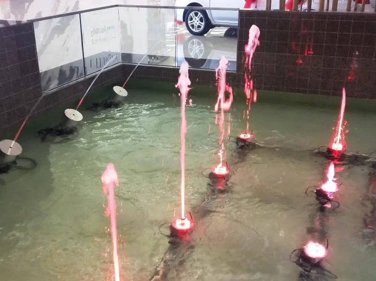 AquaSWITCH
