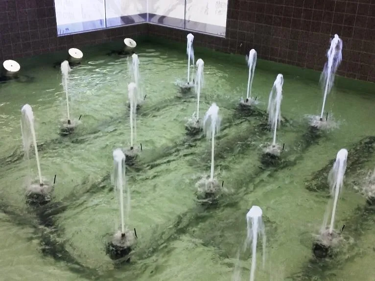 AquaSWITCH