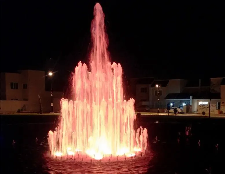 AquaRING