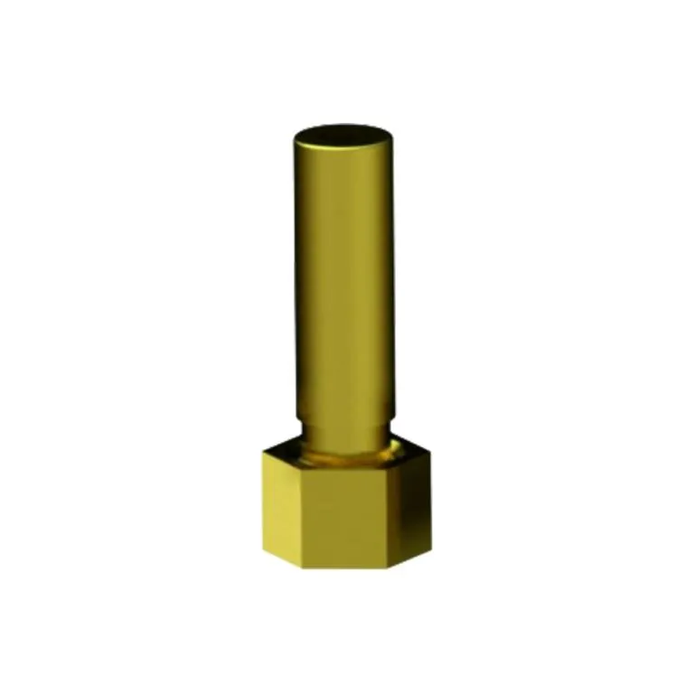 Comet Nozzles