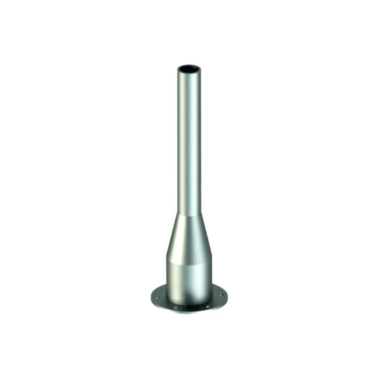 Flange Nozzles