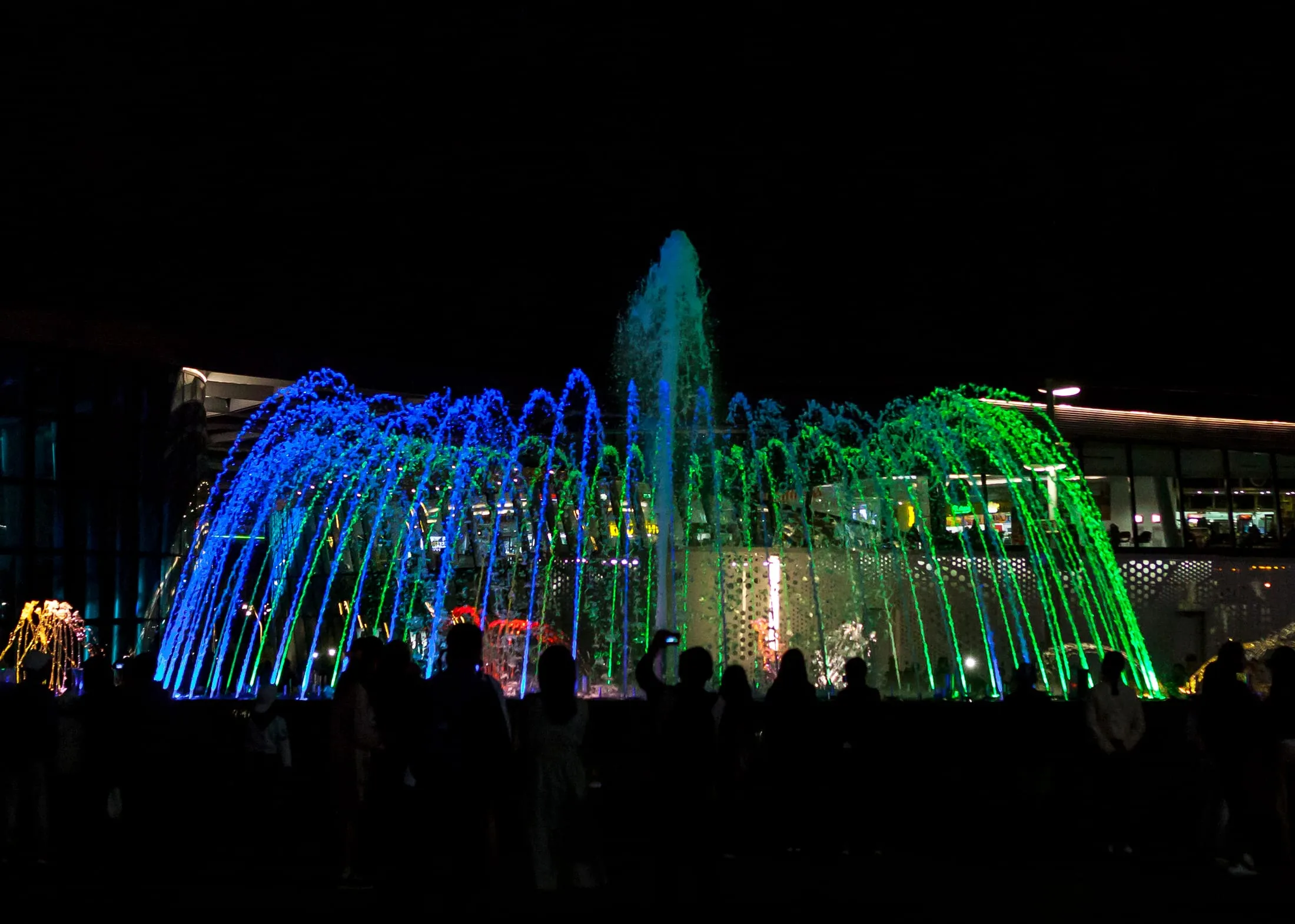 EXPO Astana, Kazakhstan