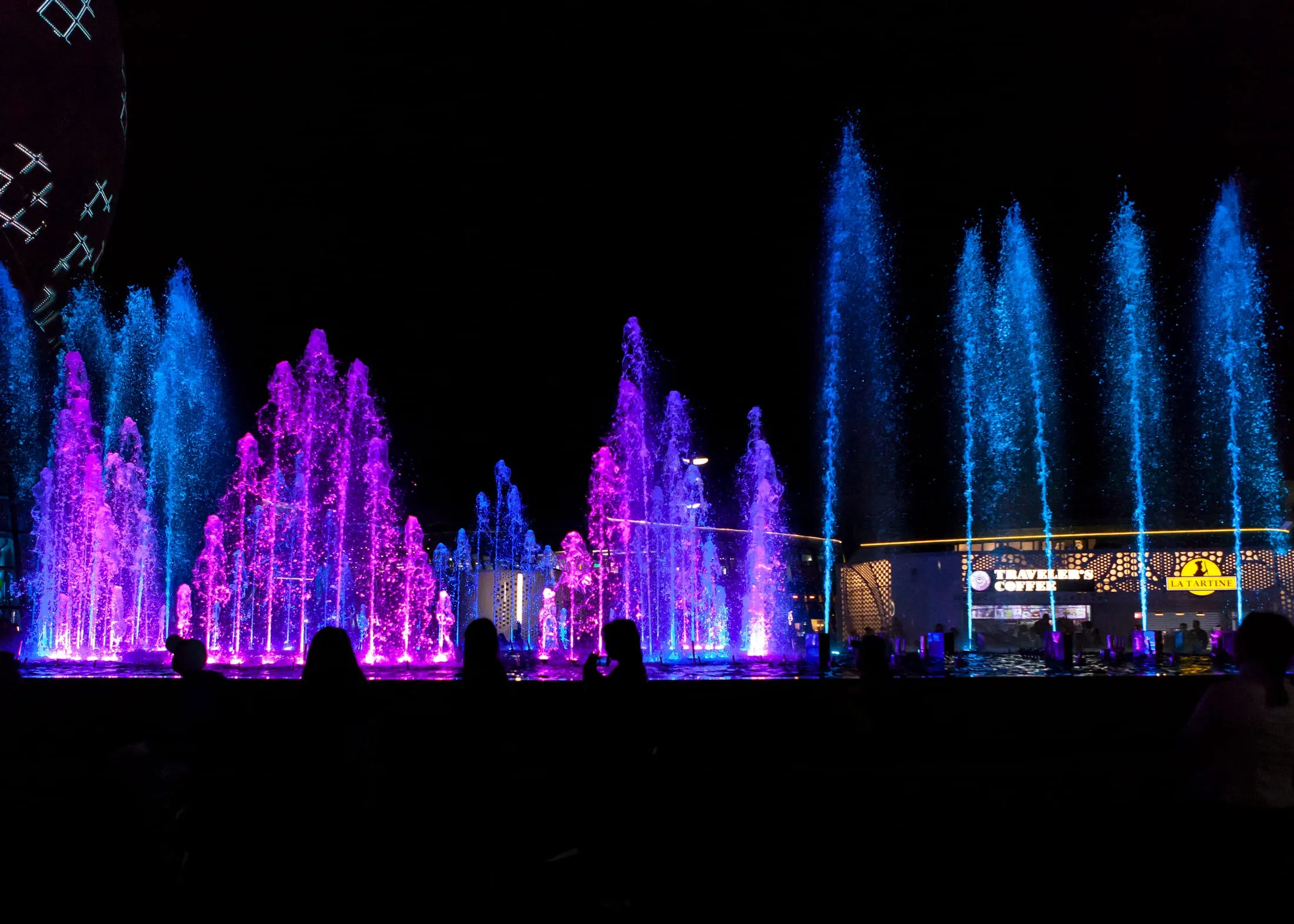 EXPO Astana, Kazakhstan
