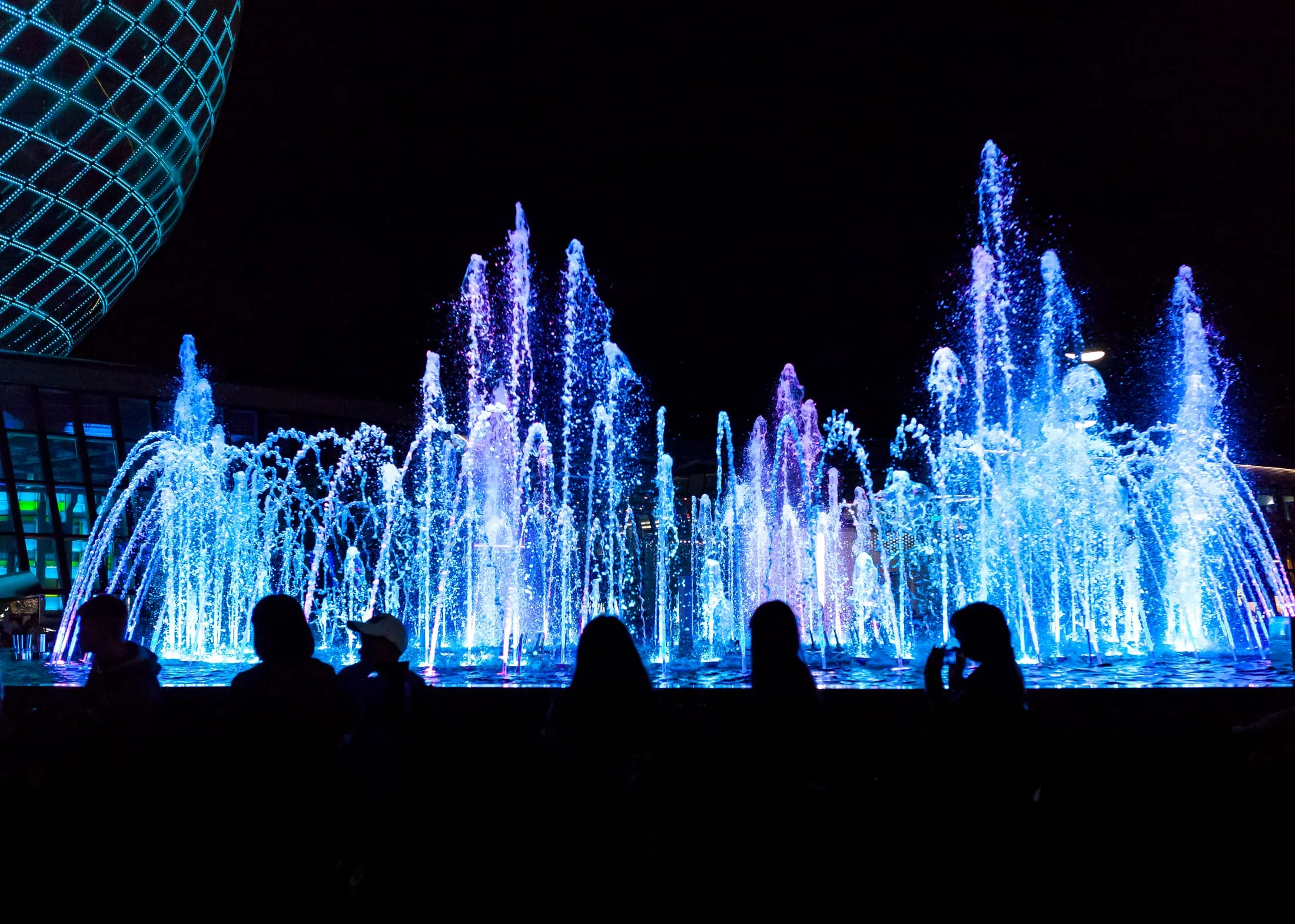 EXPO Astana, Kazakhstan