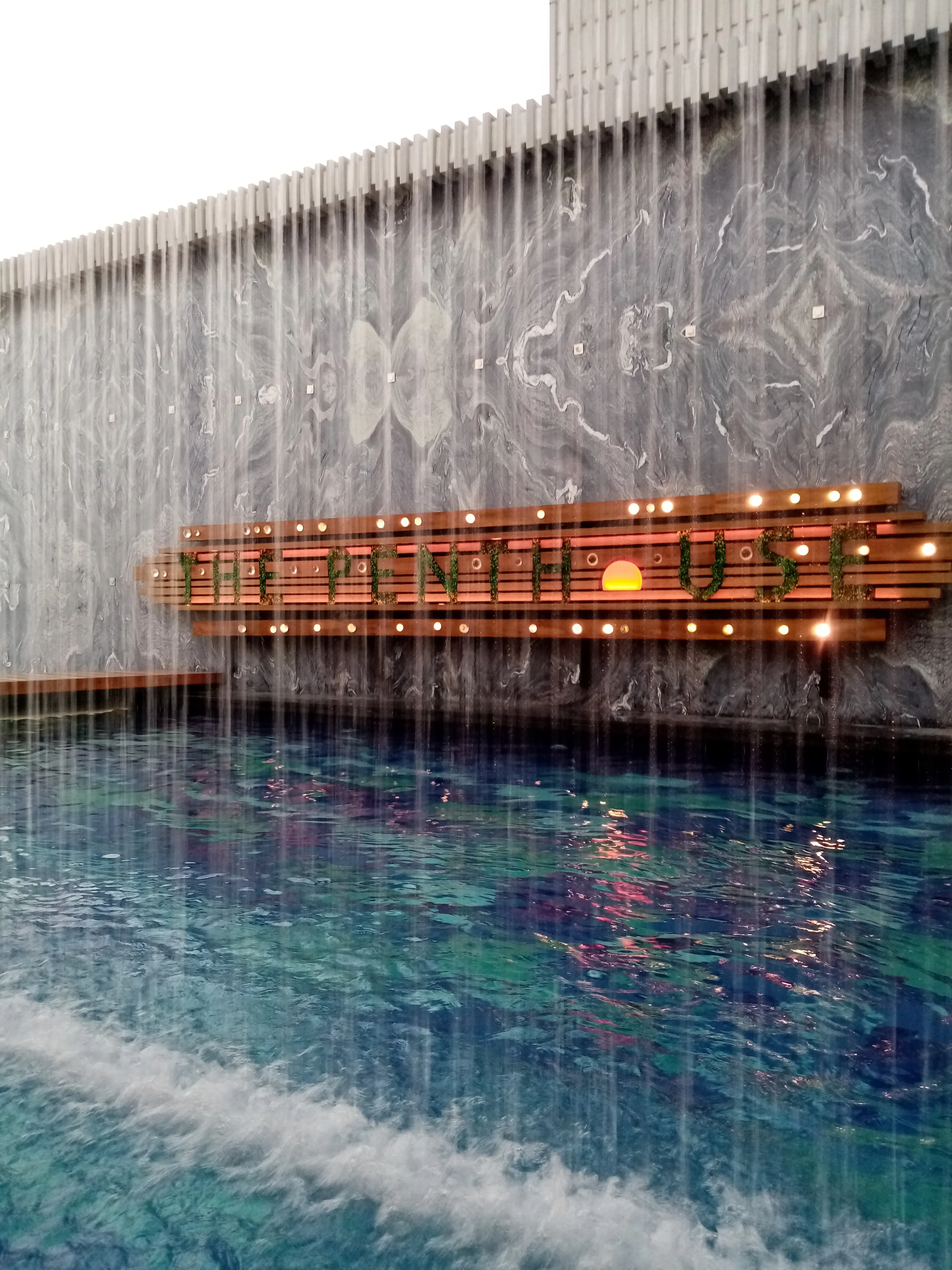 Five Palm Jumeirah Penthouse, Dubai