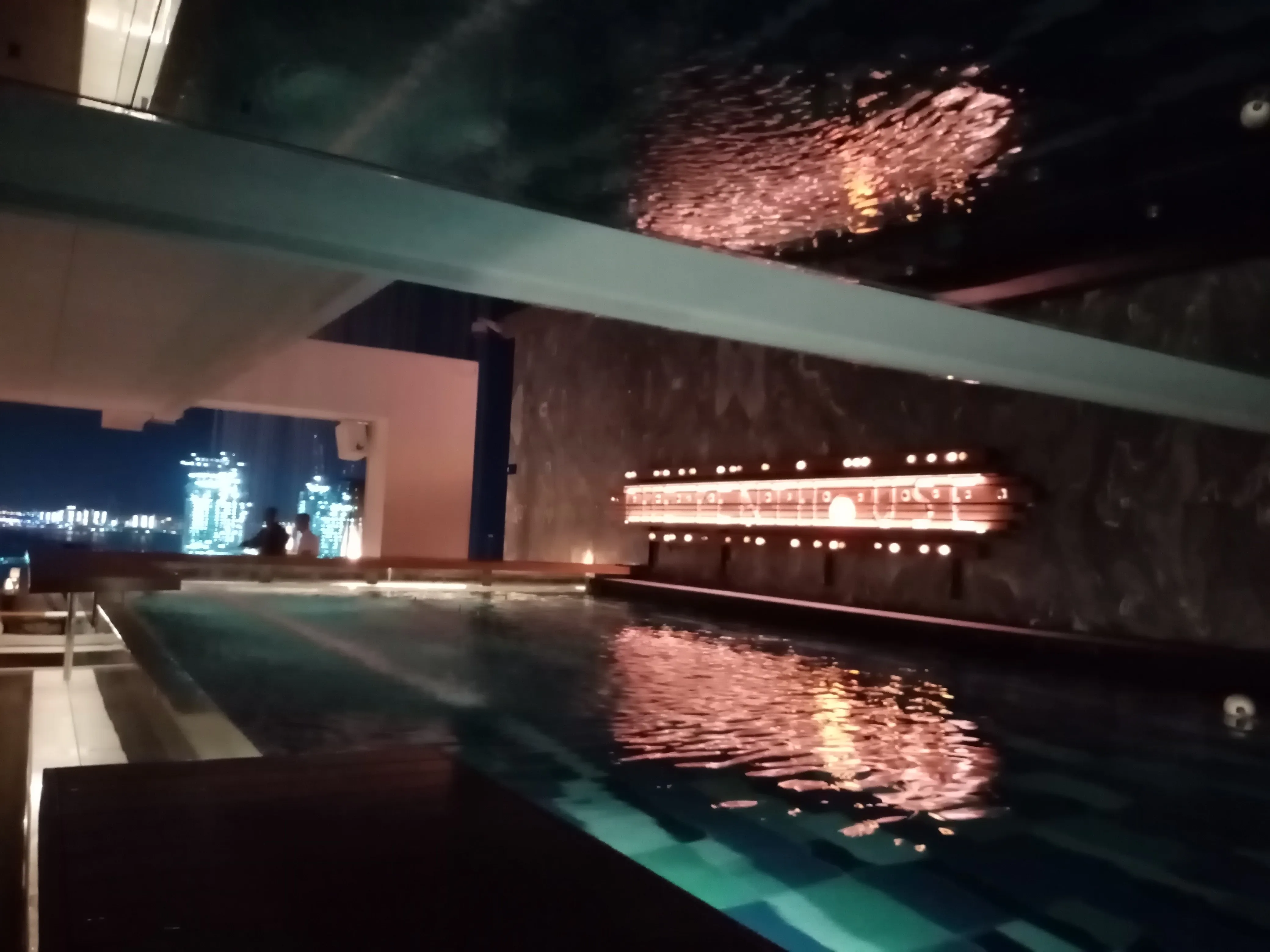 Five Palm Jumeirah Penthouse, Dubai