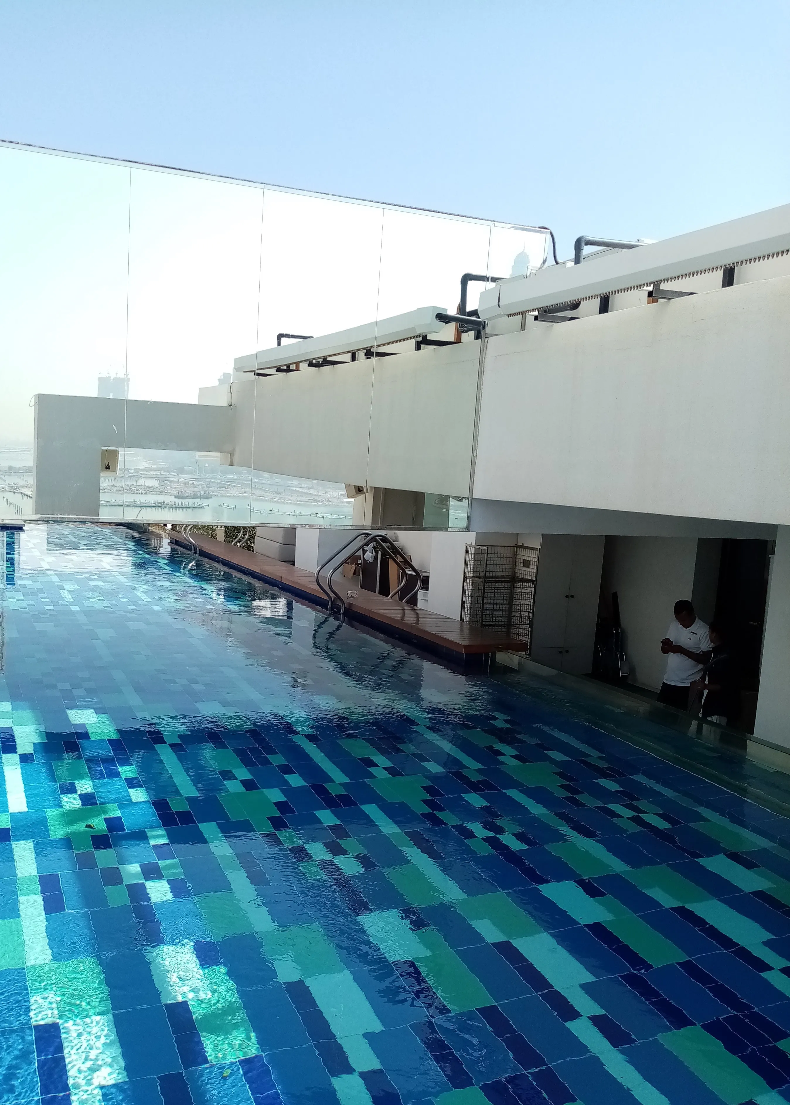 Five Palm Jumeirah Penthouse, Dubai
