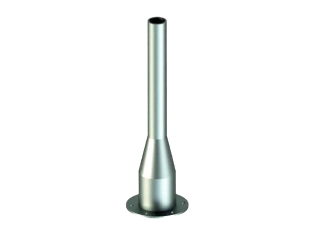 Flange Nozzles