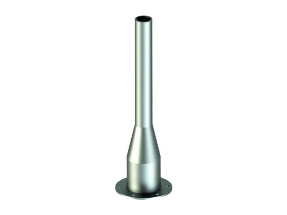 Flange Nozzles