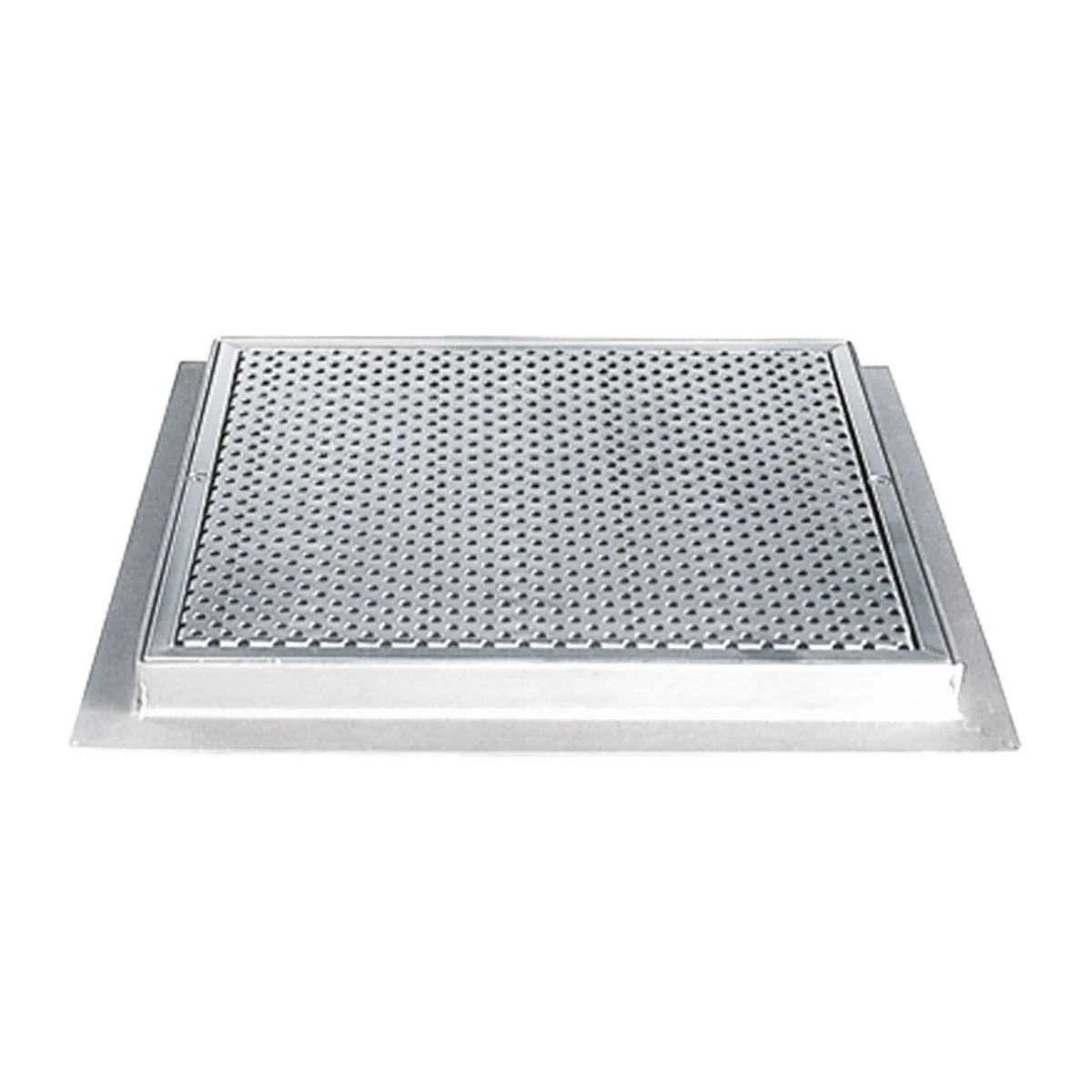 FLOOR GRILL