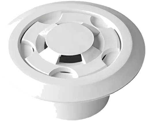 FLOOR INLET & SUCTION