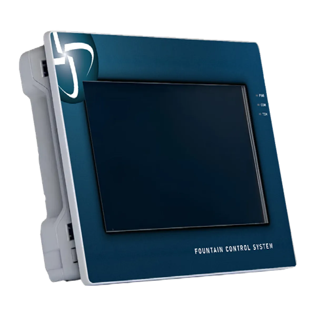 Fountain Control System
