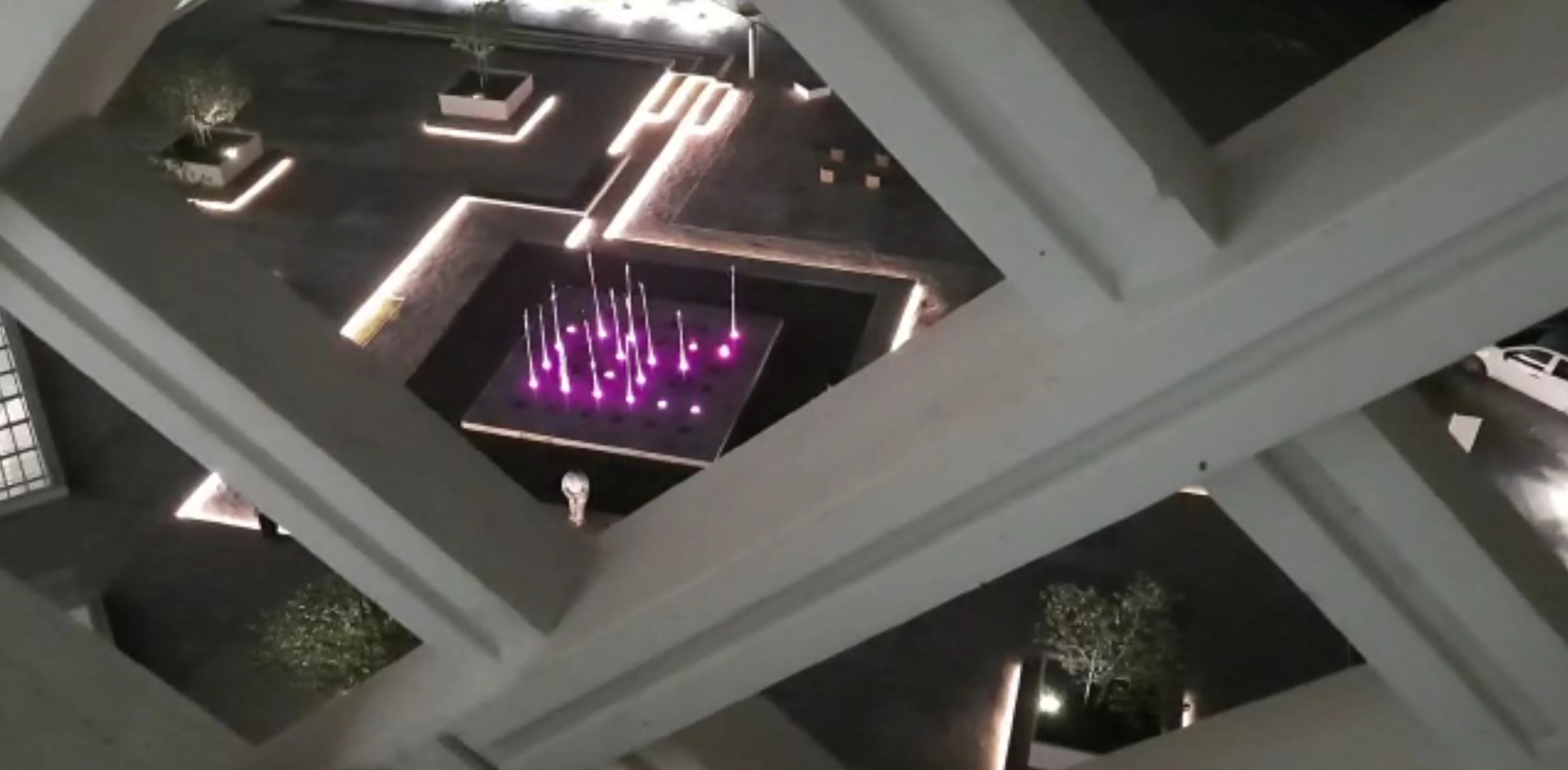 Hydro Pools, Doha