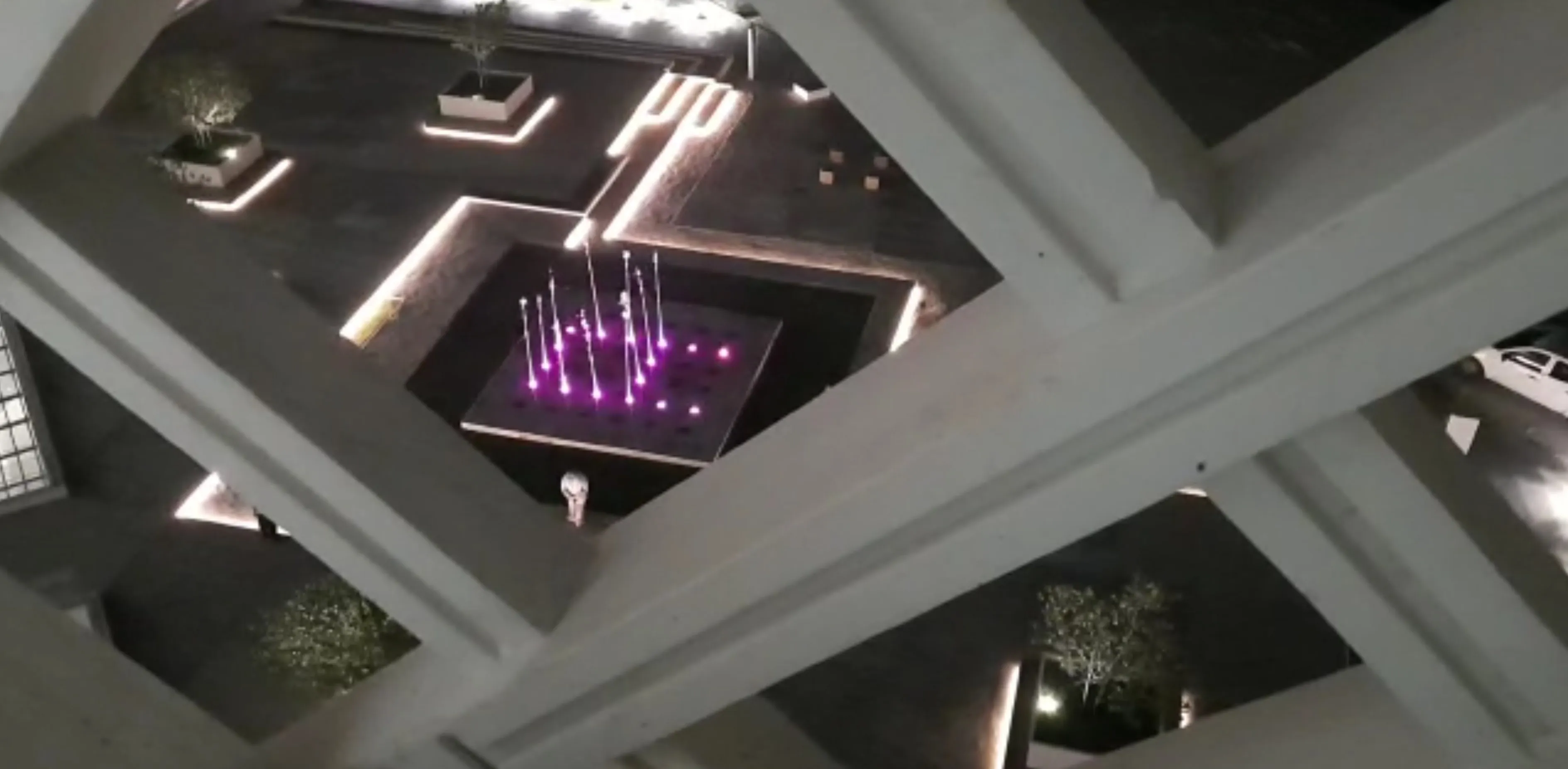 Hydro Pools, Doha