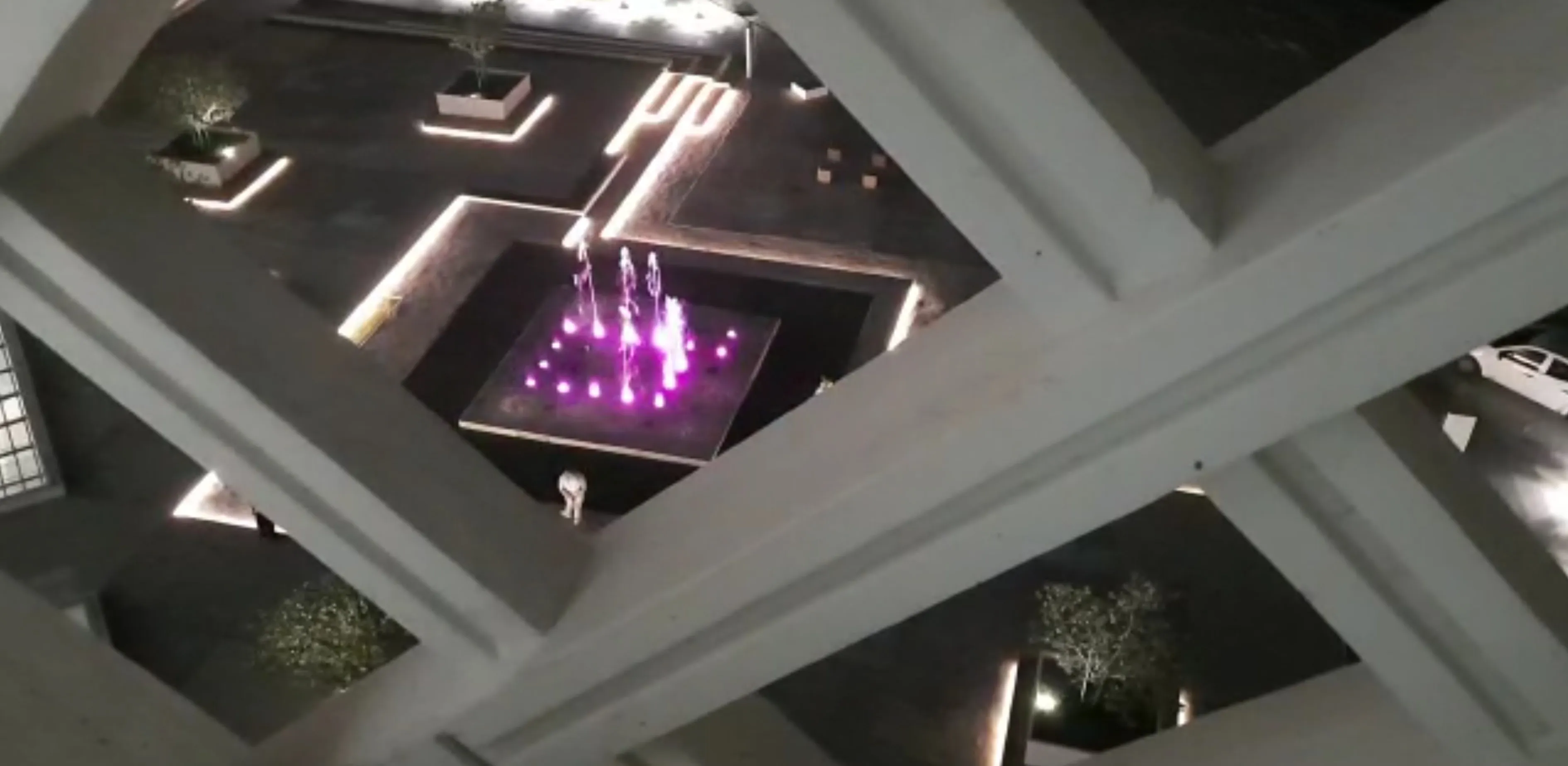 Hydro Pools, Doha