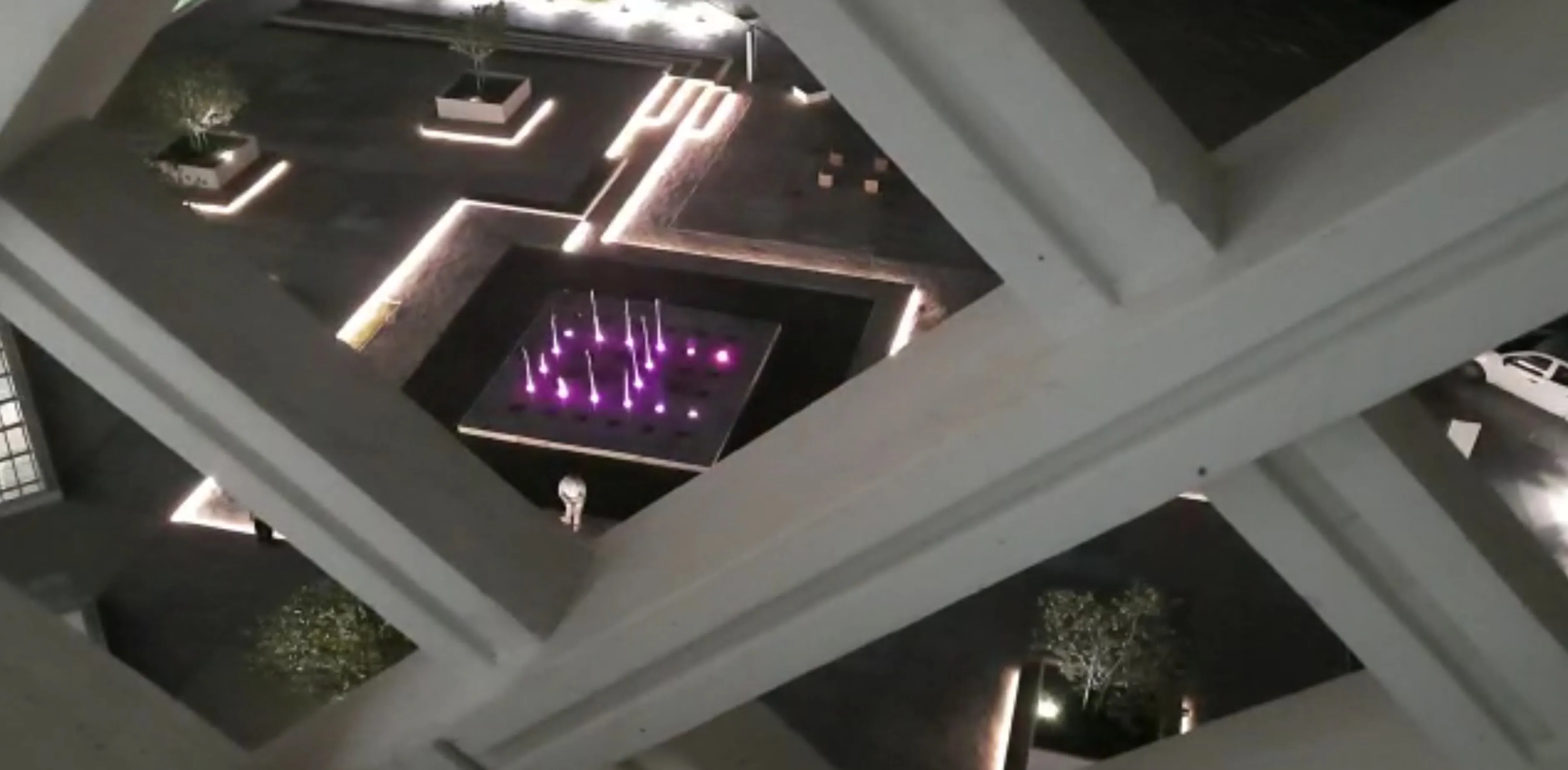 Hydro Pools, Doha