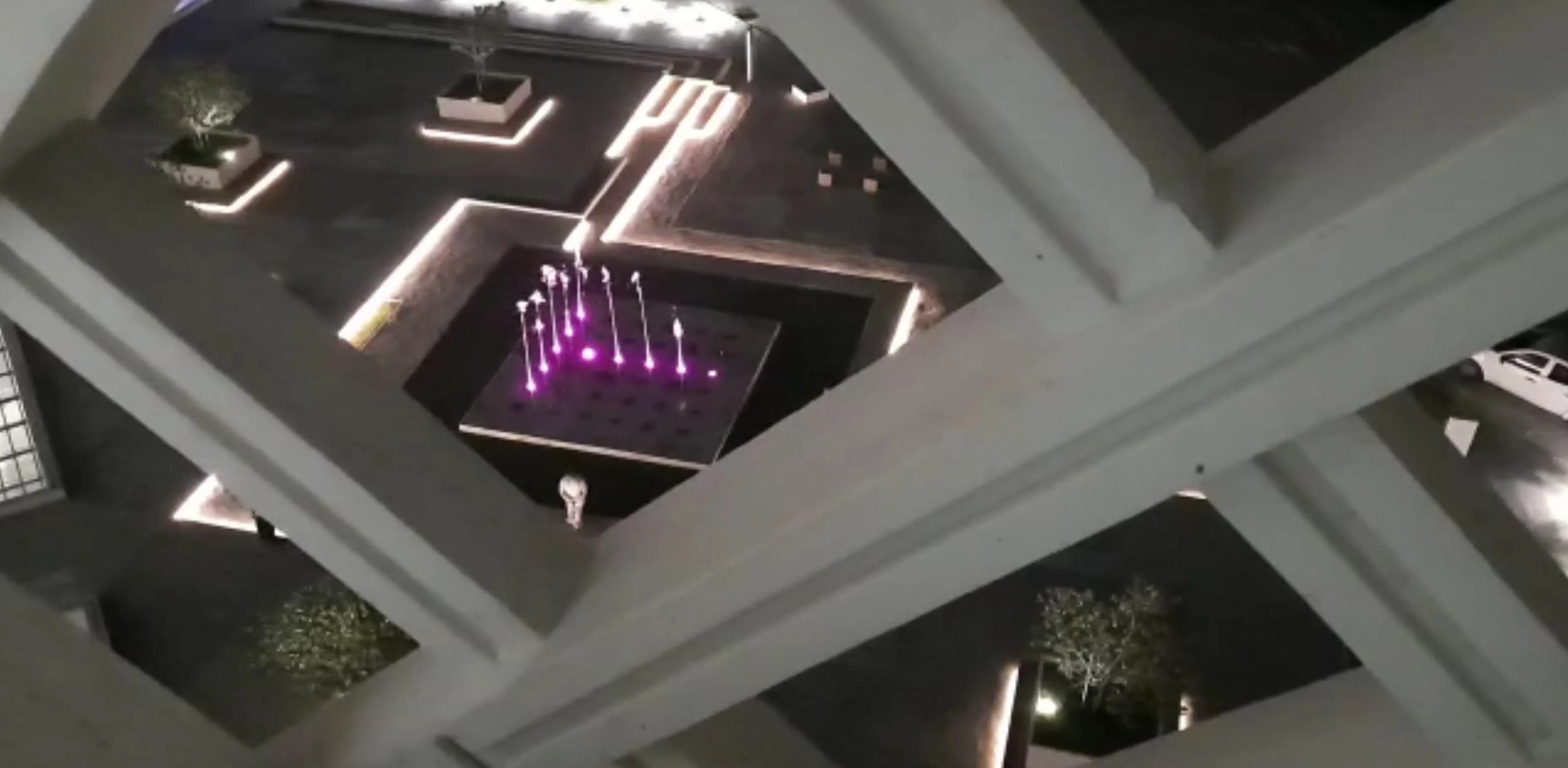 Hydro Pools, Doha