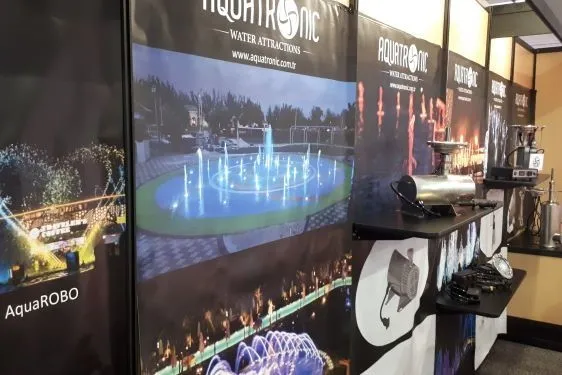 IAAPA Expo 2018