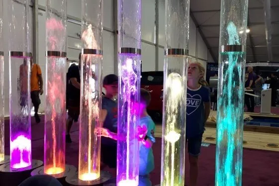IAAPA Expo 2018