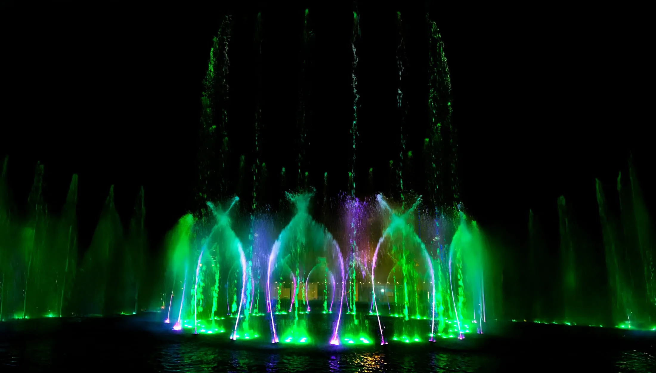 Khareef Festival, Salalah