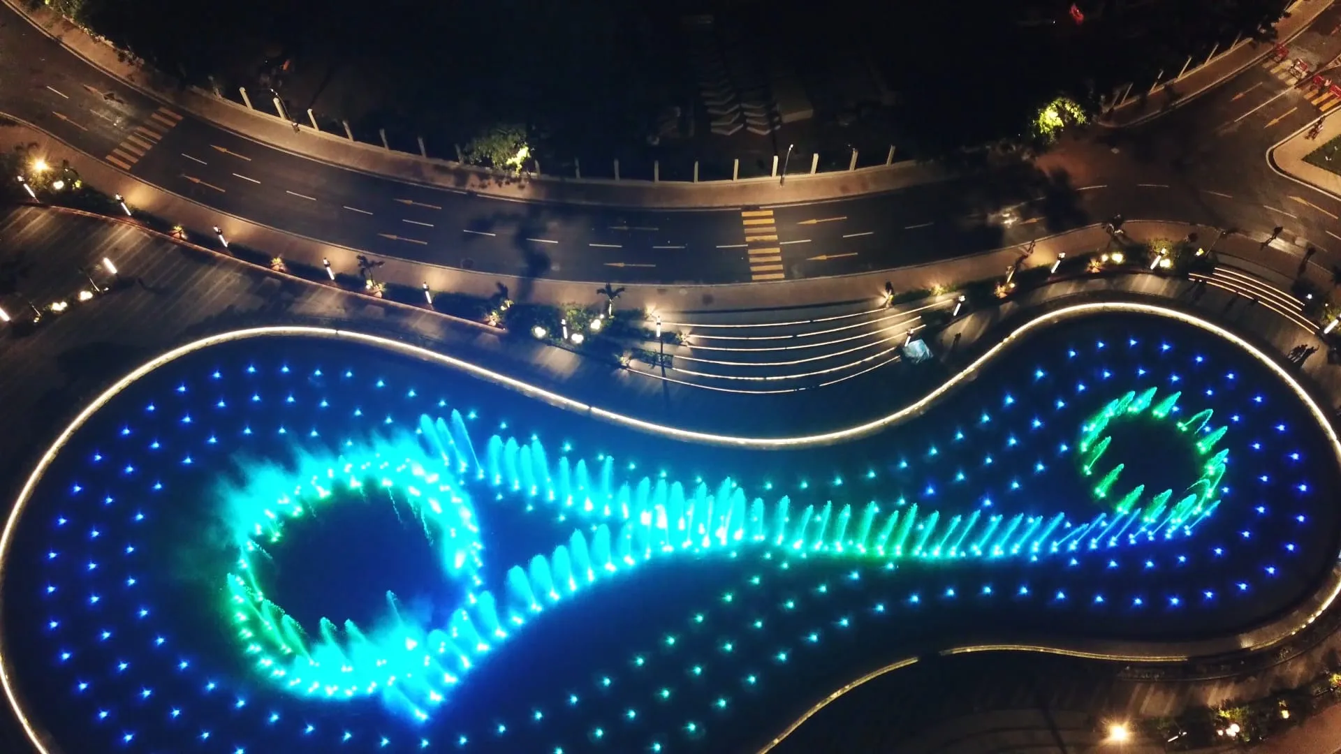 Kinshasa Financial Center, DR Congo
