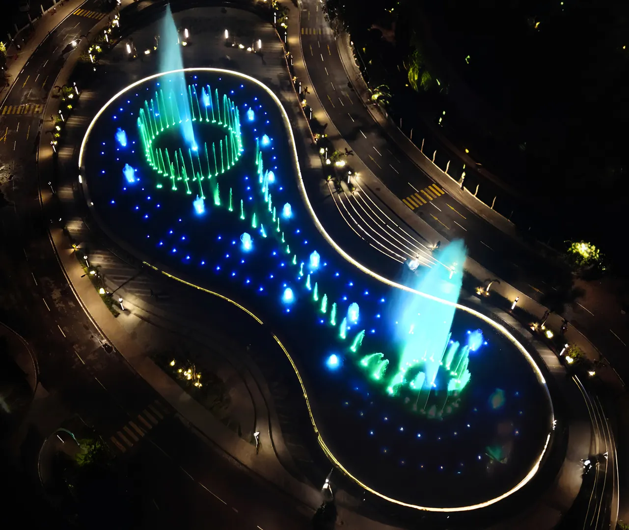 Kinshasa Financial Center, DR Congo