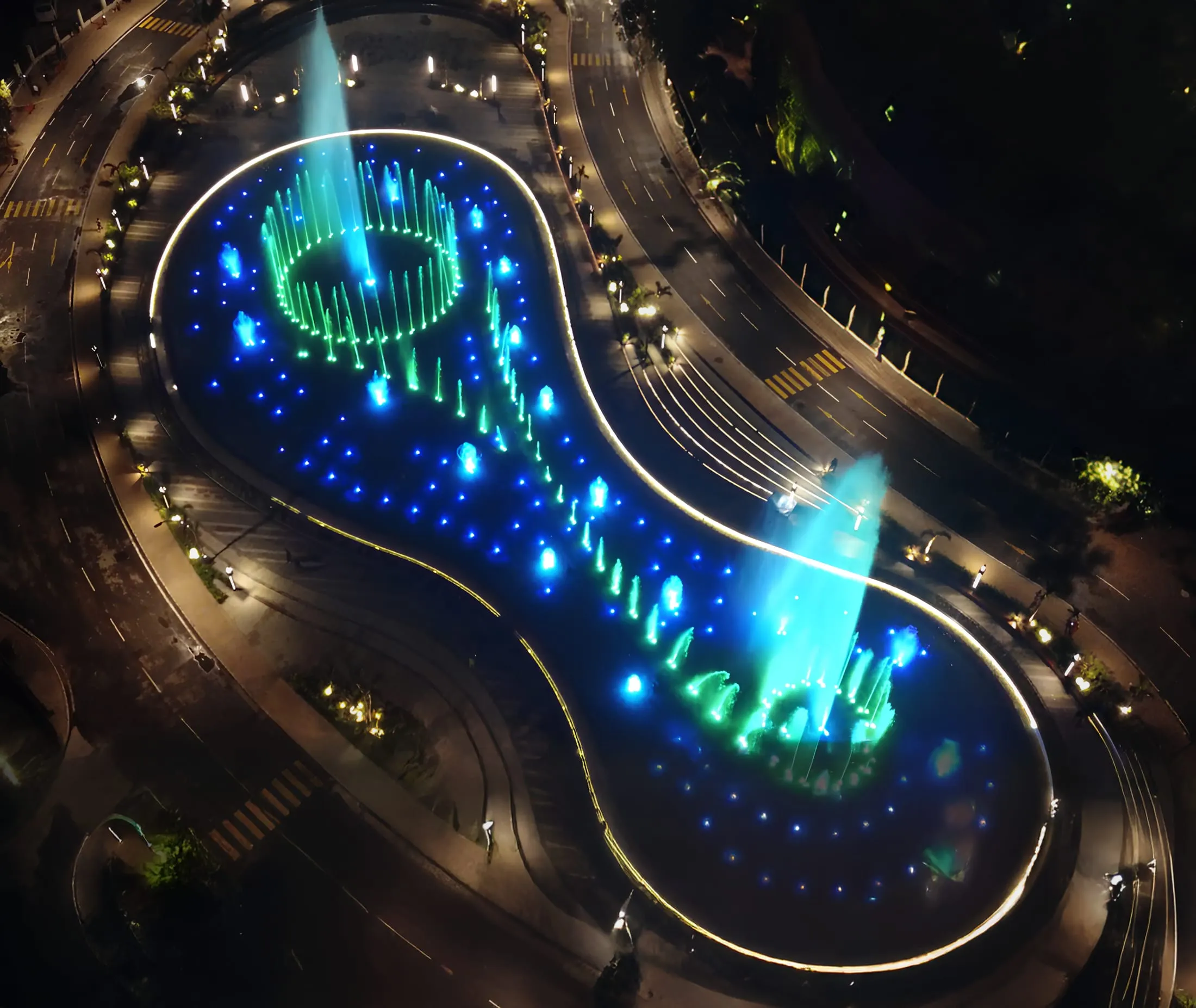 Kinshasa Financial Center, DR Congo