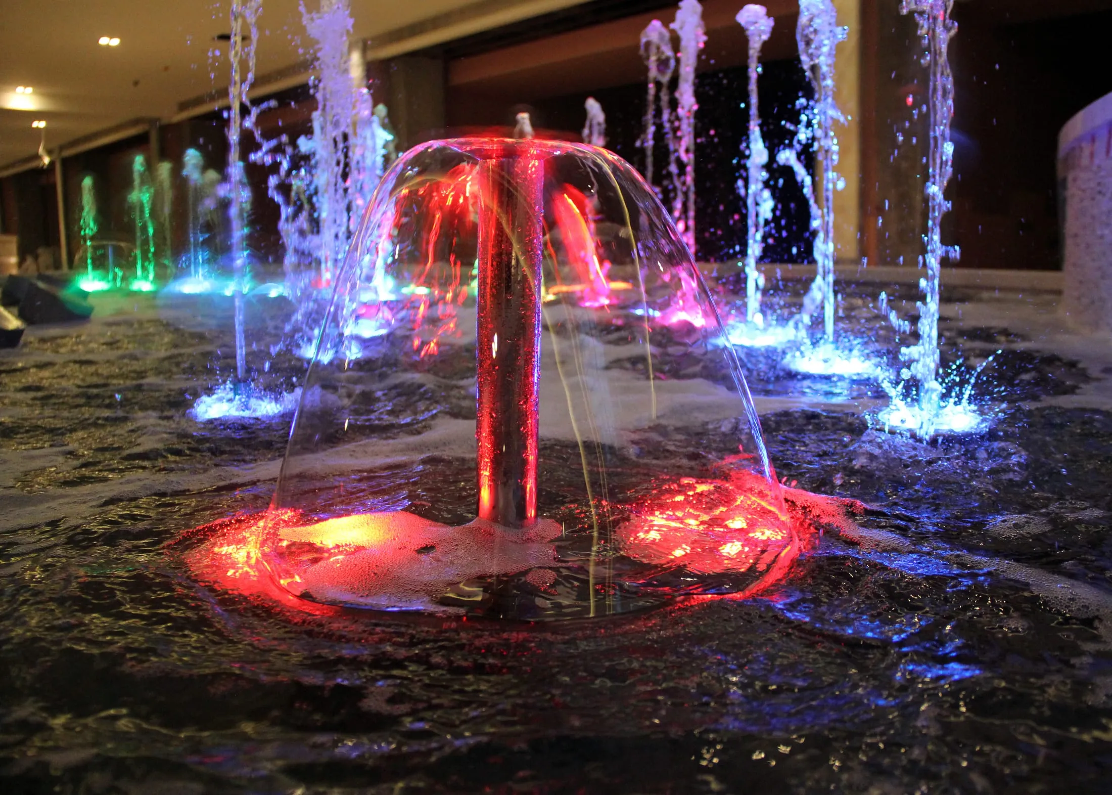 Koruflorya Mall, Istanbul