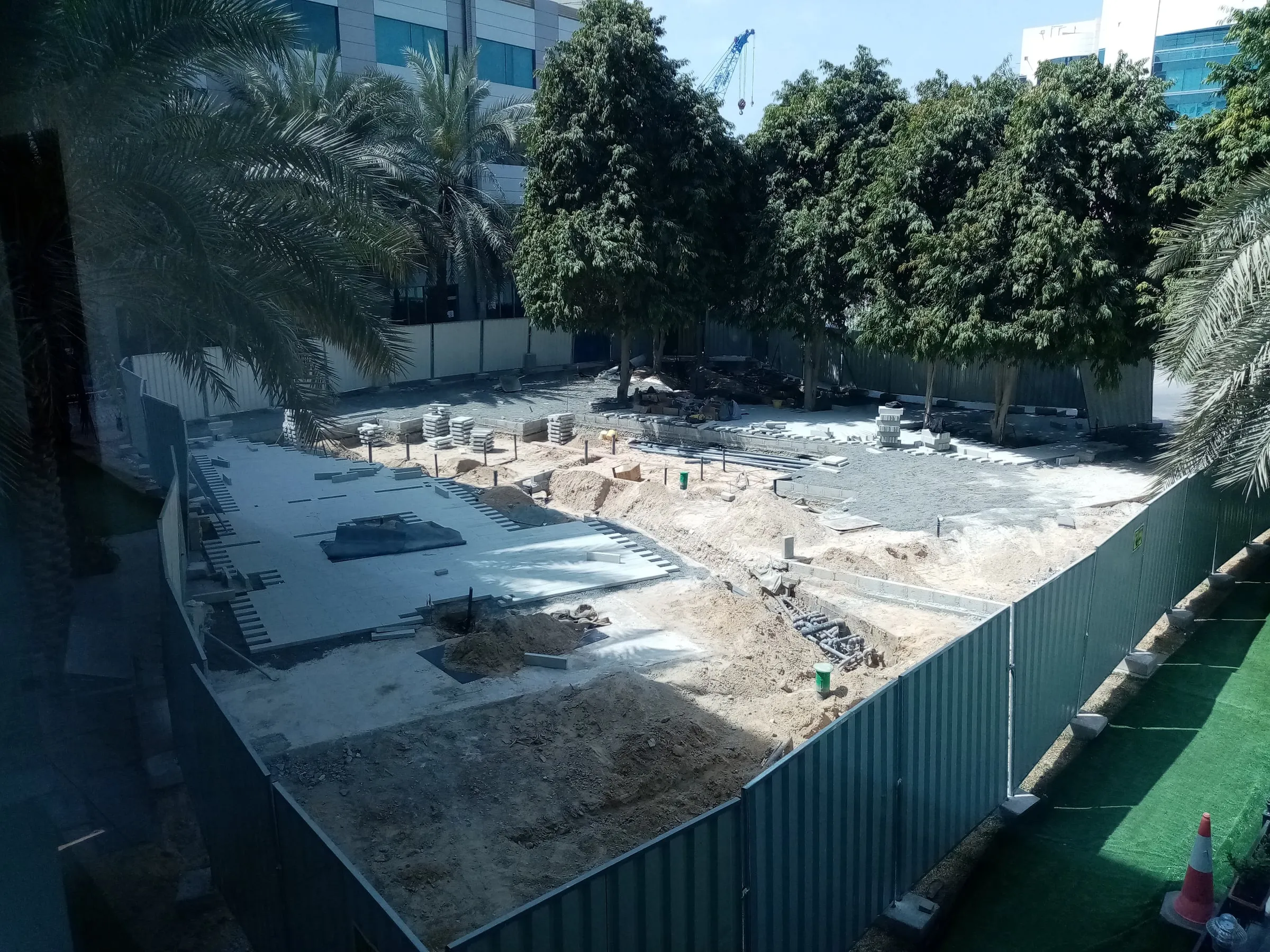 Dubai Media City