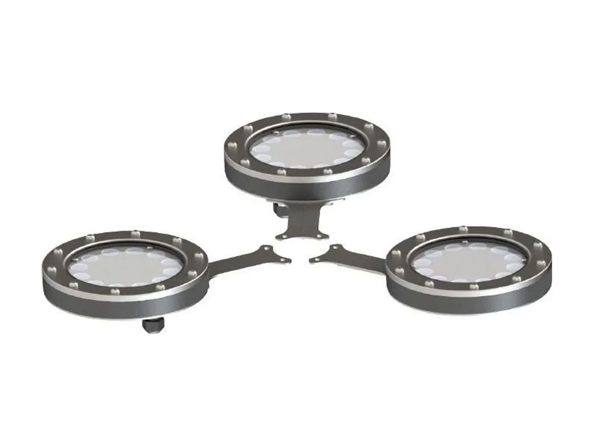 Lighting KIT III