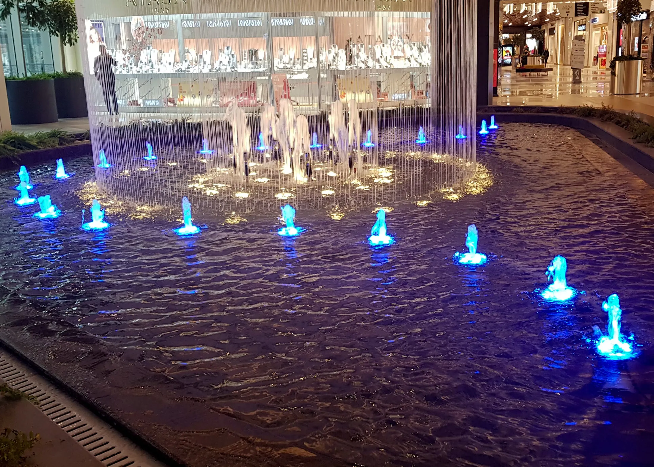 Metropol AVM, Istanbul