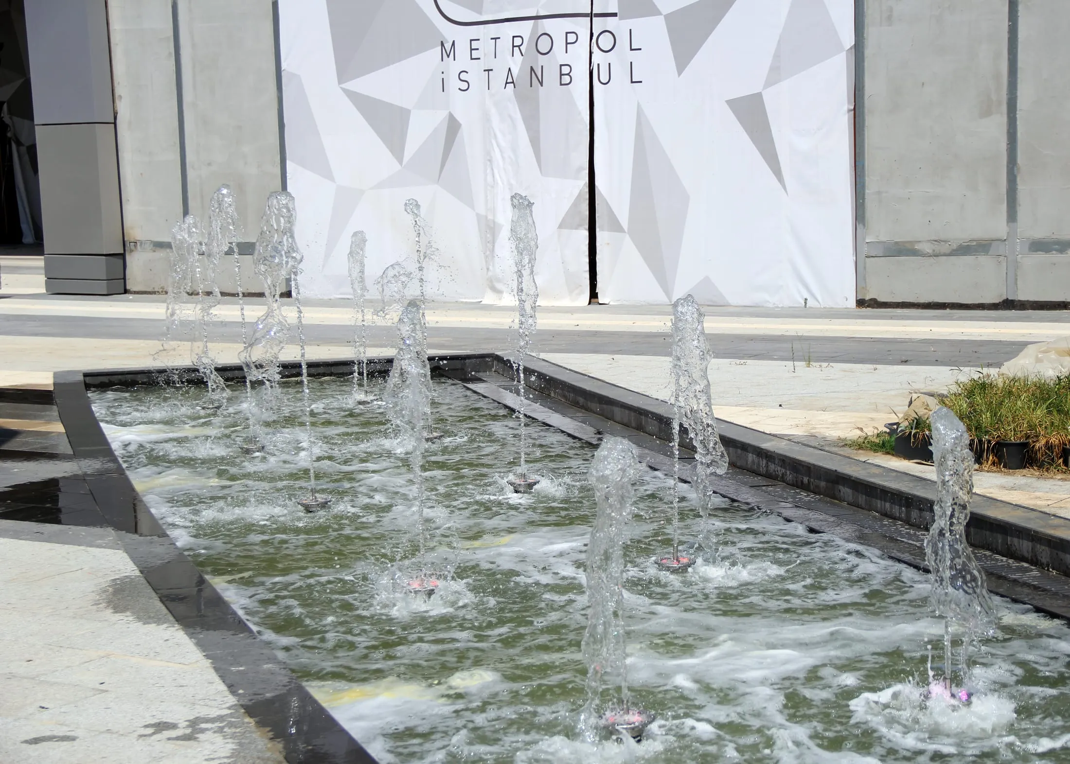 Metropol AVM, Istanbul