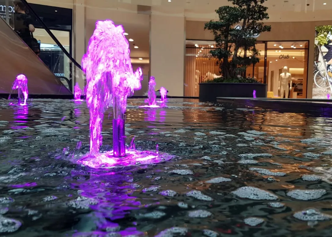 Metropol AVM, Istanbul