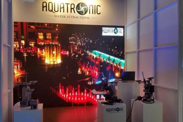 ProLight + Sound 2015