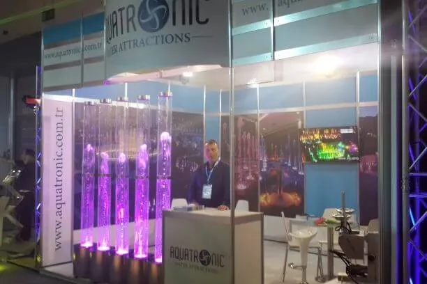 ProLight + Sound 2016
