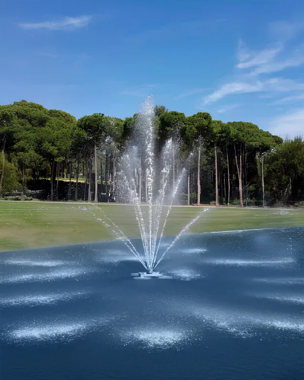 Regnum Carya Golf & SPA Resort, Antalya