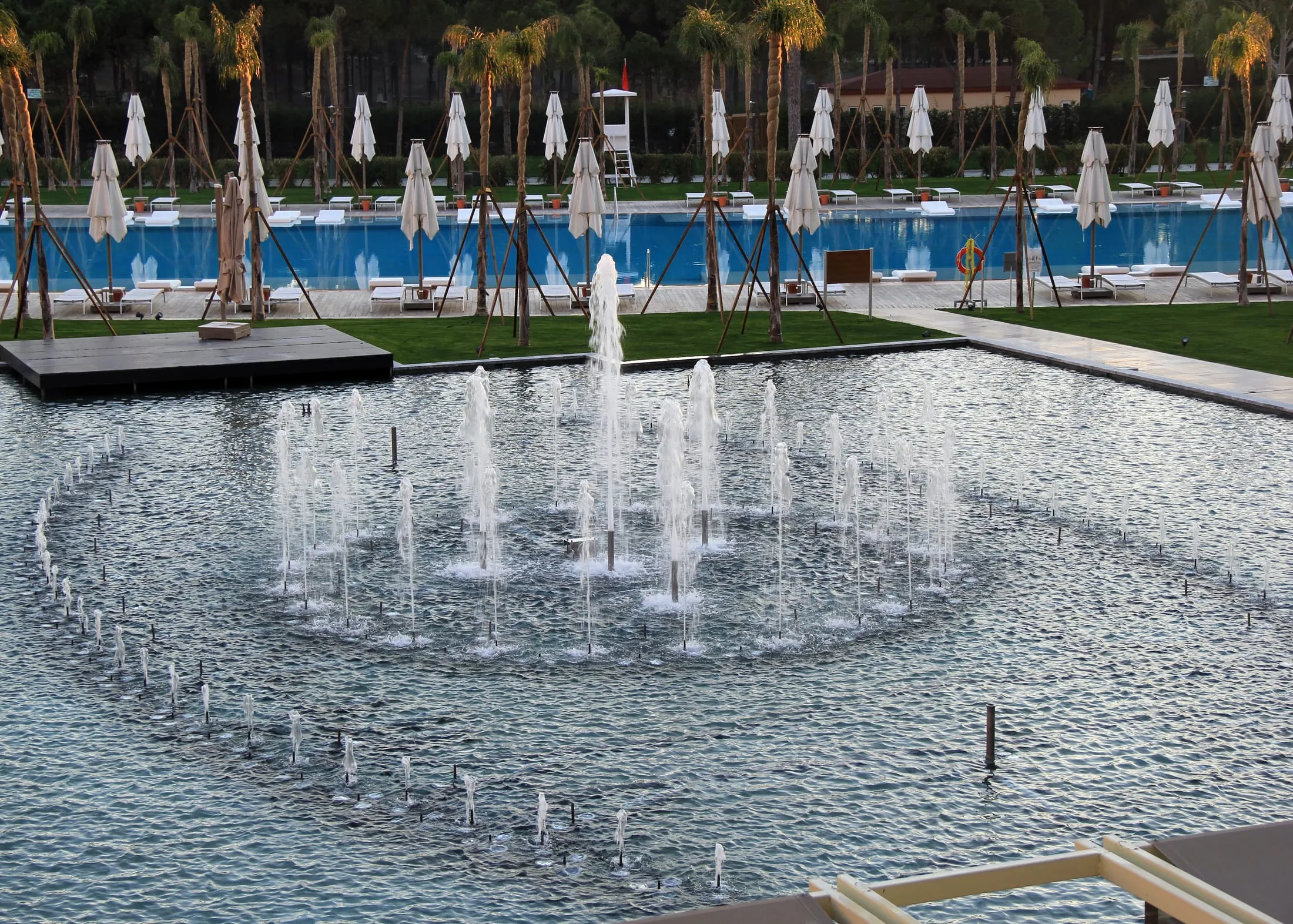 Regnum Carya Golf & SPA Resort, Antalya