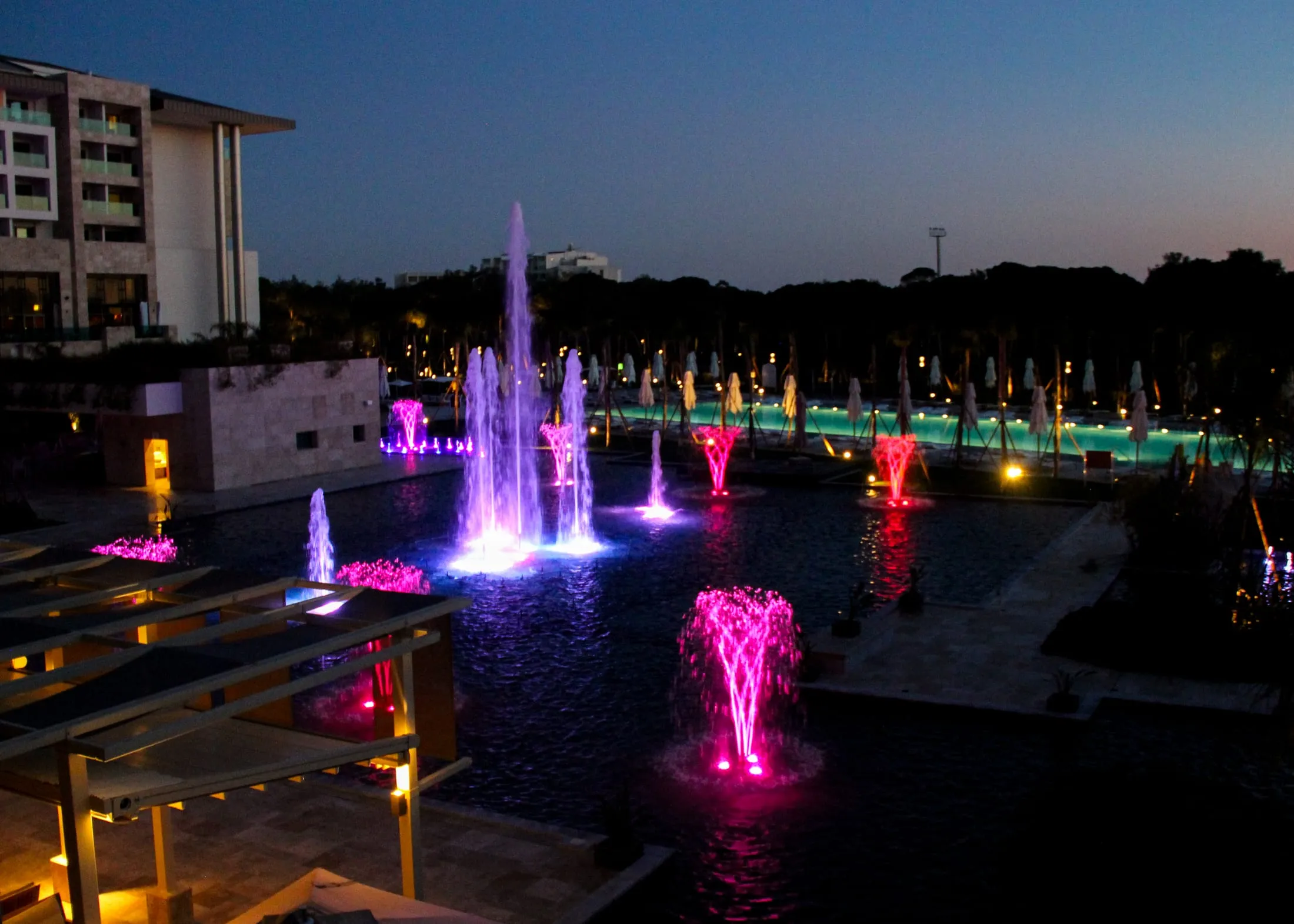 Regnum Carya Golf & SPA Resort, Antalya