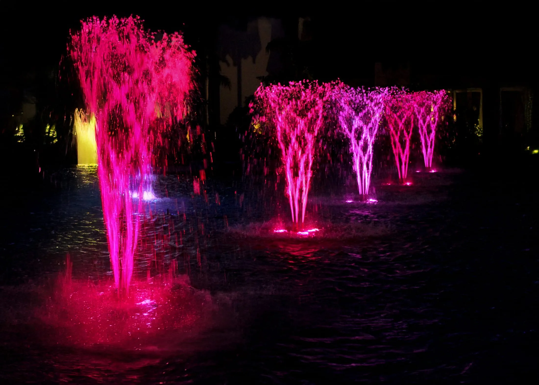 Regnum Carya Golf & SPA Resort, Antalya
