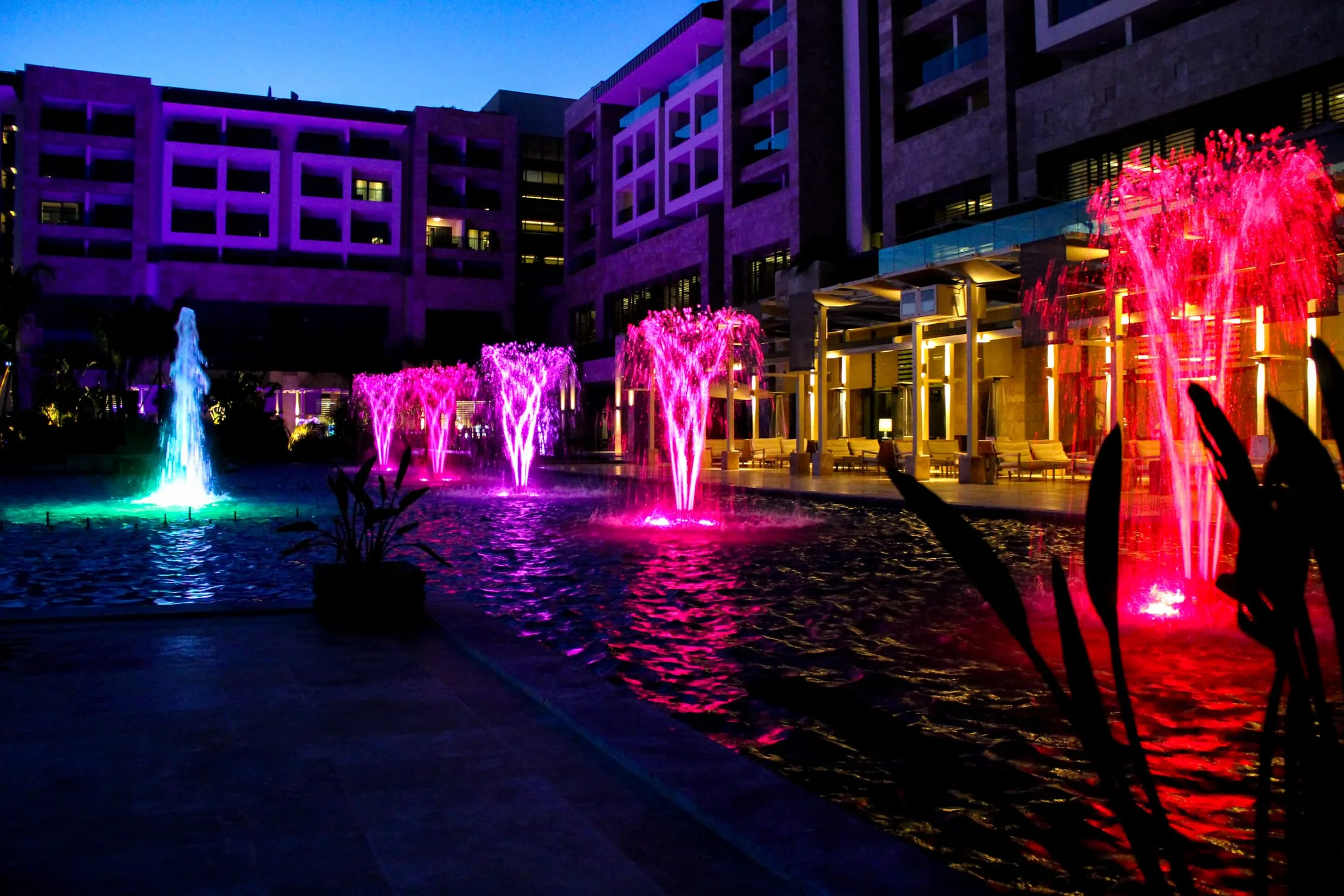 Regnum Carya Golf & SPA Resort, Antalya