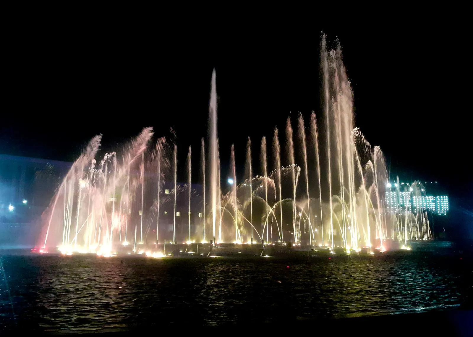 AquaLIGHT 206