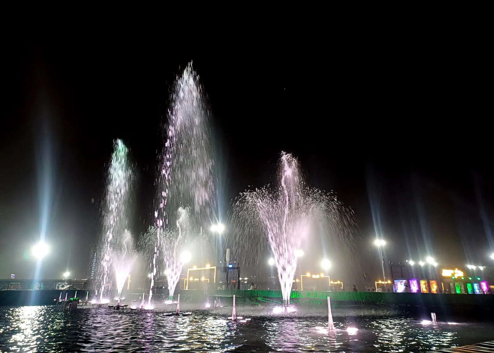 AquaLIGHT 206