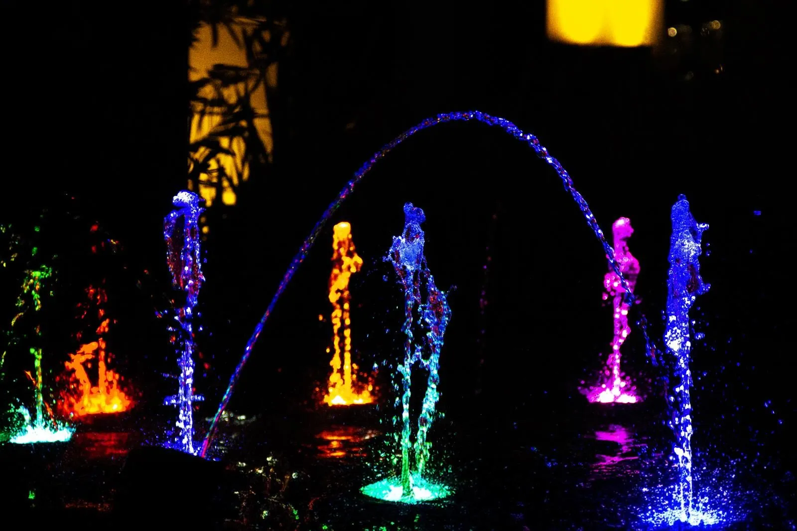 AquaLIGHT 406 C
